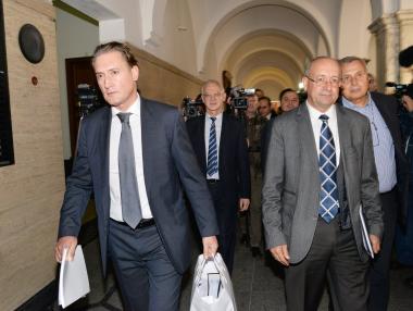 Бизнесът откри сериозни нарушения в договорите за американските ТЕЦ-ове