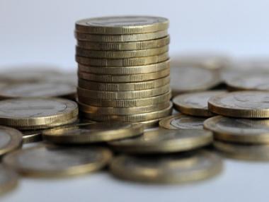 Държавният дълг нараства със 7,98 млрд. лв. през 2014 г.