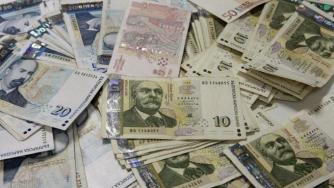 627 млн. лв. е очакваният бюджетен излишък към края на септември