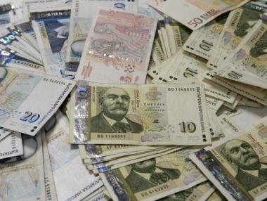 627 млн. лв. е очакваният бюджетен излишък към края на септември