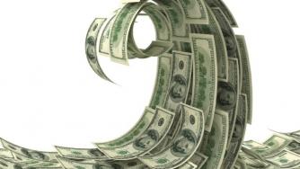 Доларът с повишение след данните за заетостта в частния сектор