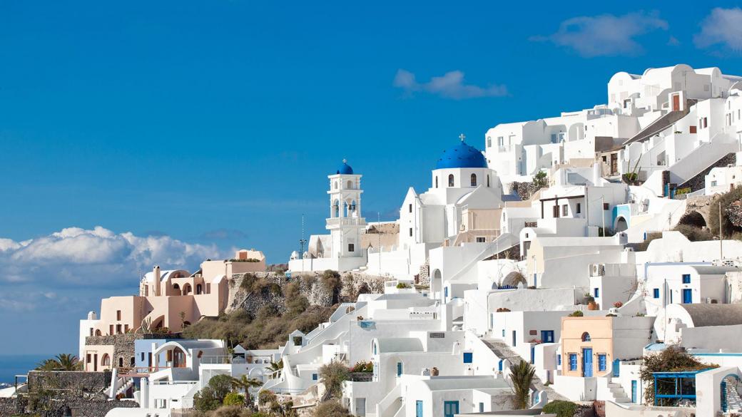 Поскъпват ли почивките в Гърция?