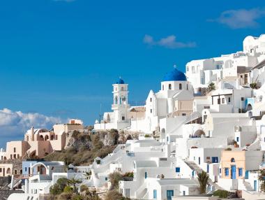 Поскъпват ли почивките в Гърция?