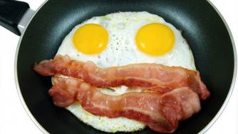 Страните, където се ядат най-много мазнини