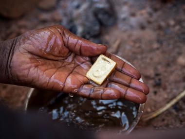 Каква е истинската цена на златото