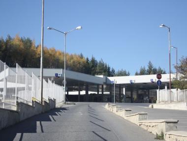 Македония строи магистрала до България със заем