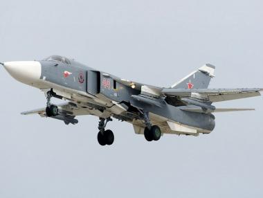 Русия нанесе нови удари в Сирия