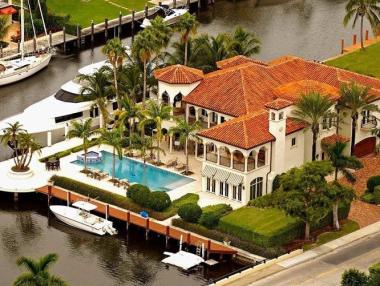 12 глезотии, които могат да си позволят само богатите