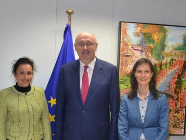 113 млн. лева за животновъдите от 16 октомври