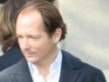 Княз Константин-Асен става ръководител в Barclays