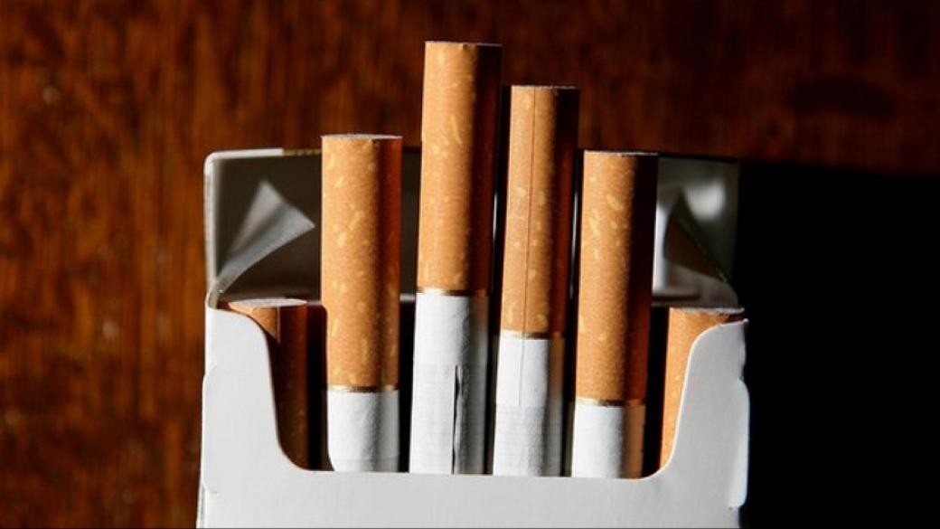 Най-високият клас цигари ще поскъпва с най-бързи темпове