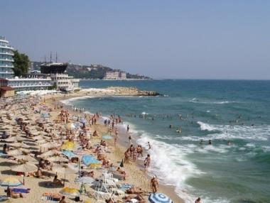 Над 1 млн. лв. санкции на концесионери и наематели на плажове