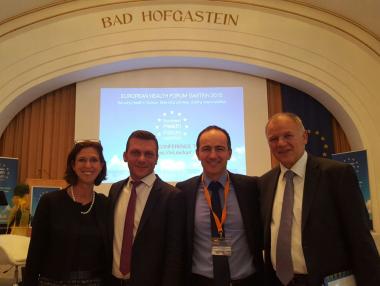 Здравните неравенства в страните от ЕС са се задълбочили