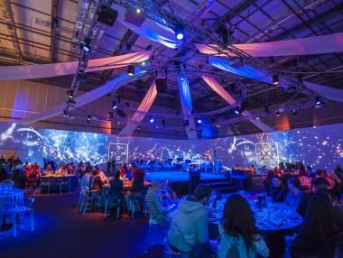 Второто издание на Secret Dinner разкри Петата стихия