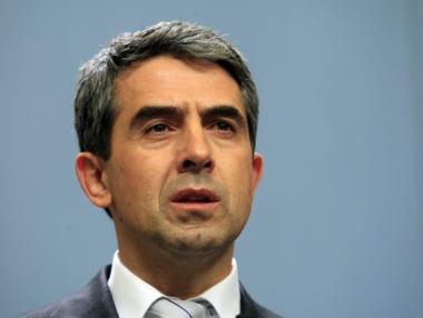 Армията не се ползва за предизборни цели