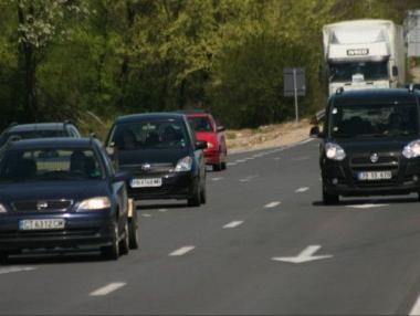 Проект предвижда затвор за 60 км превишена скорост