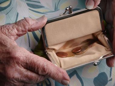 Рекордно ниско ниво на крайната бедност по света