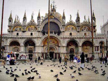 6 от най-странните професии в туризма