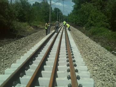 НКЖИ ремонтира 3 нови обекта