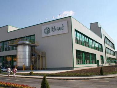 „Биовет“ планира изграждане на нови инсталации