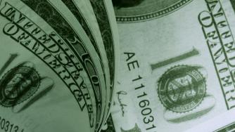 Доларът с ръст спрямо основните валути