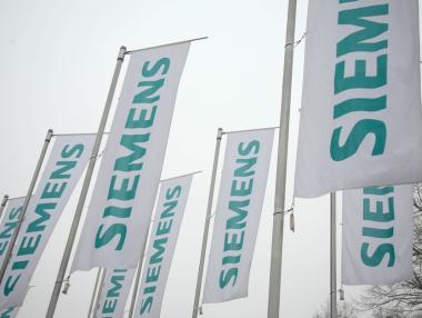 Siemens с нулево въздействие върху климата до 2030 г.