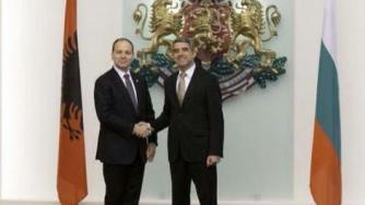 Необходима е магистрала и ЖП линия между България и Албания