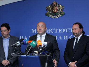 България с официален турнир в мъжкия тенис