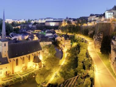 Защо Люксембург е най-добрата страна за живеене