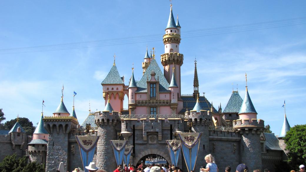 Увеличават цените на пропуските в Disneyland