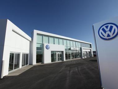 Volkswagen изтегля от януари колите с неизправни двигатели