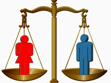 Регламентират със закон равните права на жените и мъжете