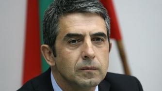 Плевнелиев ще наложи вето на Закона за военното разузнаване