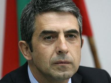 Плевнелиев ще наложи вето на Закона за военното разузнаване