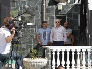 „Под прикритие“ се завръща с последен сезон