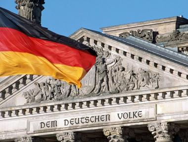 Производството в Германия отчита сериозен спад