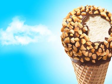 Nestle обединява с R&R бизнеса си със сладолед