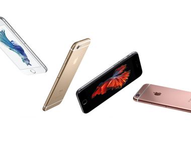 И Техномаркет пуска iPhone 6s и iPhone 6s Plus