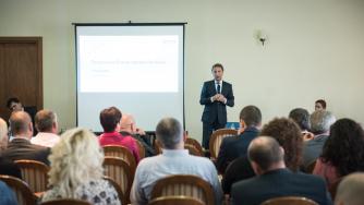 Пловдив е втори по заетост и водещ индустриален център в страната