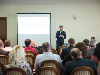 Пловдив е втори по заетост и водещ индустриален център в страната
