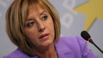 „През мен ще говори гневът на българските граждани“