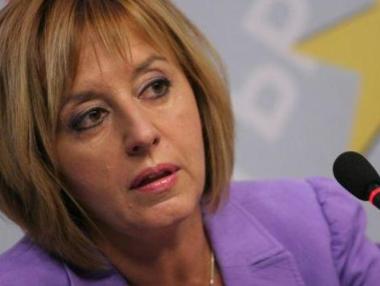 „През мен ще говори гневът на българските граждани“