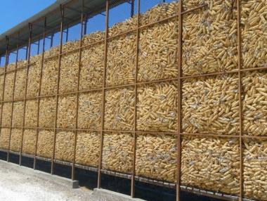 Китайски инвеститор строи фуражен завод у нас