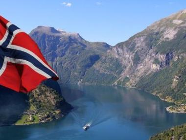 Норвегия закрива посолството си в София