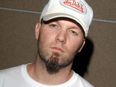 Лидерът на Limp Bizkit иска да се мести в Крим