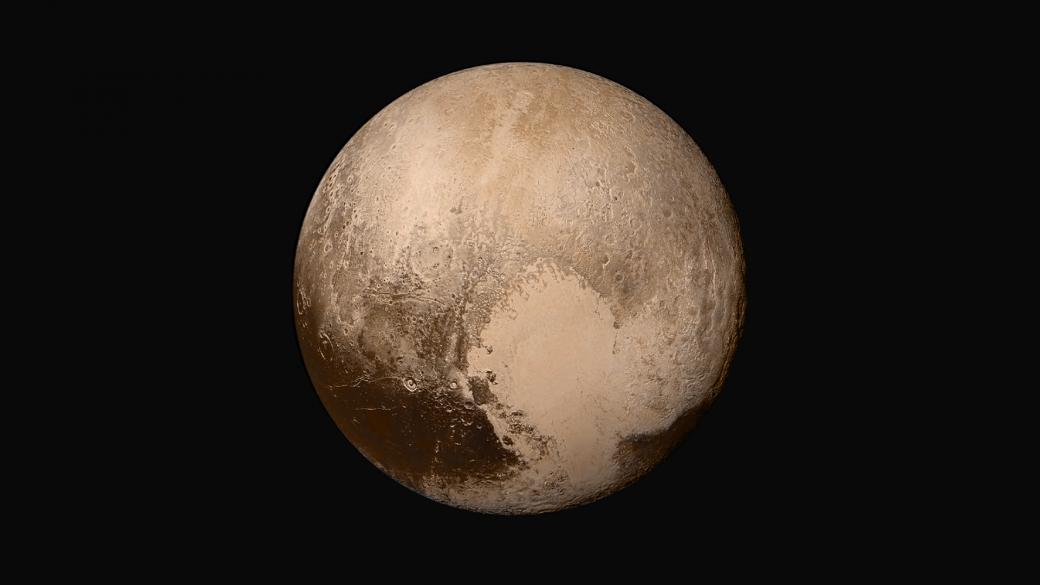НАСА ще обяви „изумително” откритие за Плутон