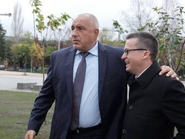 София Тех Парк отваря на 26 ноември