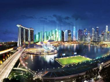 Топ 10 бизнес дестинации