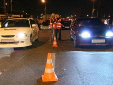 Протест заради криминализирането на гонките