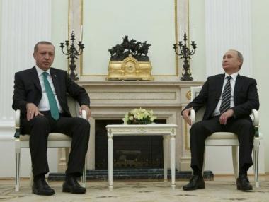 Турция може да се откаже от руския газ